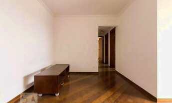 Imagem 5: Apartamento à Venda - Vila Santa Clara, 3 Quartos, 110 m2