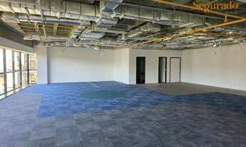 Imagem 6: SALA CAMBUÍ CAMPINAS 220 m2