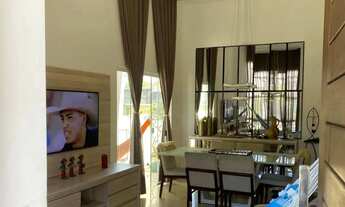 Imagem 7: Imóvel para venda com 135 metros quadrados com 3 quartos em Parque das Nações - Parnamirim