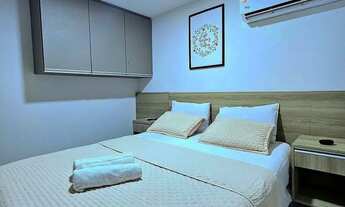 Imagem 7: Venda ou Repasse -Flat com piscina privada em Porto de Galinhas