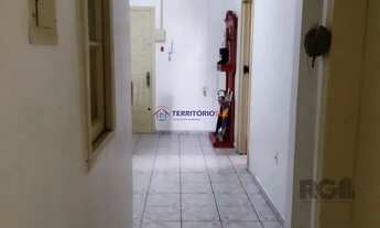 Imagem 7: Apartamento para Venda - 40m², 2 dormitórios, 1 vaga - Alto Petropólis