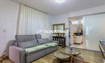 Imagem 3: Residencial Casa no Floresta com 290,00 (M²), 5 quartos e 2 vagas para Venda