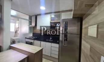 Imagem 4: Apartamento à venda 2 quartos Planalto São Bernardo