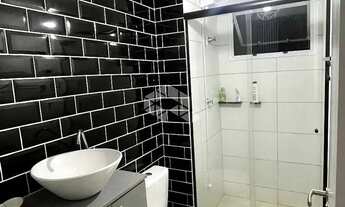 Imagem 7: Apartamento com 2 quartos/dormitórios no bairro Bela Vista, em Palhoça- SC