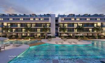 Imagem 7: CARNEIROS - Apto 2 qts 45 m² - RESORT com lazer completo (CONDIÇÕES ESPECIAIS) 1 UNIDADE