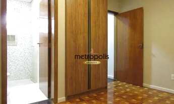 Imagem 4: Sobrado com 2 dormitórios à venda, 108 m² por R$ 950.000,00 - Campestre - Santo André/SP