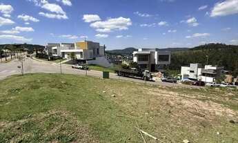 Imagem 2: TERRENO EM CONDOMÍNIO - ITAHYE - SP