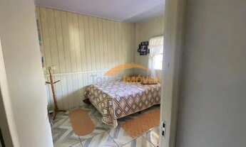 Imagem 3: Casa Mista com 4 Dormitórios e Amplo Terreno - Guaiúba, Imbituba / SC