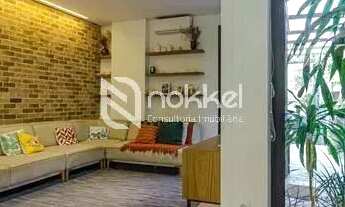 Imagem 7: Imóvel exclusivo, projetado para viver com estilo e conforto - Bolsão da Hípica de Santo A