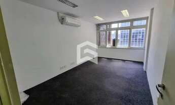 Imagem 7: Sala Comercial para Locação em Rio de Janeiro, Centro