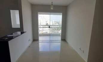 Imagem: Imóvel para aluguel tem 44 metros quadrados