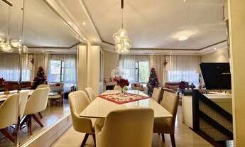 Imagem 6: Casa no Condomínio Terramater, com 218,31m²