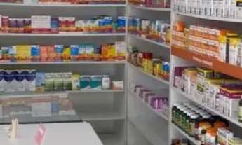 Imagem: Vendo farmacia