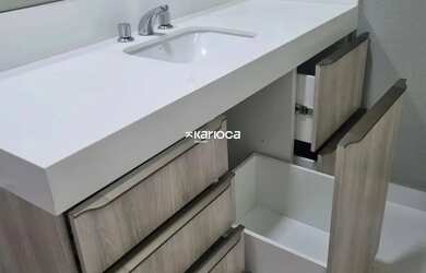 Imagem 16: Vendo Casa Duplex no Condomínio Bosque dos Esquilos