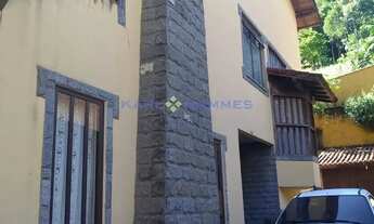 Imagem 2: Casa à Venda, Quarteirão Ingelheim, Petrópolis, RJ - R$ 1.250.000,00