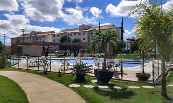 Imagem: Apartamento à venda no Condomínio Vog