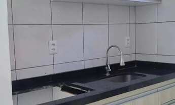 Imagem 4: Apartamento no Aeroclube a Menos de 100m Parque Parahyba 4!!