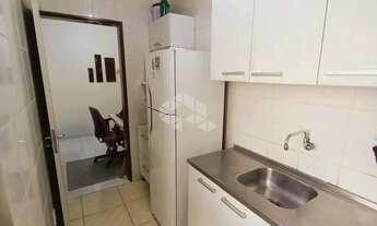 Imagem 9: Impecável 1 dormitório com garagem no Menino Deus!