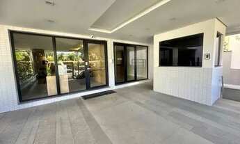 Imagem 4: Excelente apartamento de 1 dormitorio para comprar, semimobiliado, no The Park J