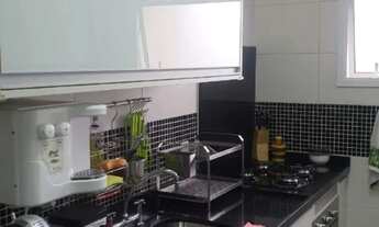 Imagem 5: RR9431 Apartamento 107m² CONDOMÍNIO LONDON VILLE - OPORTUNIDADE - 3 Dorms 2 Vagas - Baruer