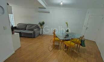 Imagem: Apartamento com 3 quartos sendo 1 suíte