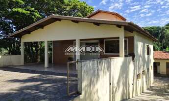 Imagem: Casa - Vale Verde - Valinhos