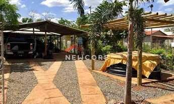 Imagem 6: Casa em São José do Buriti (felixlândia) - Centro - São José do Buriti/MG