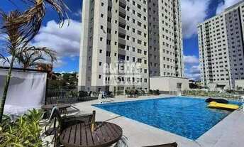 Imagem: APARTAMENTO Á VENDA, 02 QUARTOS, 01 VAGA