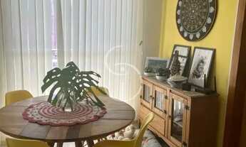 Imagem: COBERTURA Santos Dumont São Leopoldo