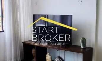 Imagem 7: Apartamento com 4 Quartos e 5 banheiros à Venda, 186 m² por R$ 850.000