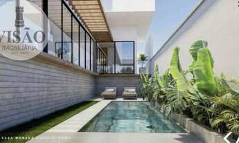 Imagem 4: TERRENO RESIDENCIAL em MANAUS - AM, PONTA NEGRA