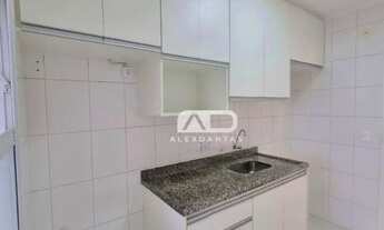 Imagem 6: Apartamento com 2 dormitórios para alugar, 68 m² por R$ 4.580,61/mês - Santa Paula - São C