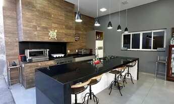 Imagem 6: Casa em Condomínio para Venda em Santana de Parnaíba, Tarumã, 3 dormitórios, 3 suítes, 5 b