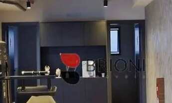 Imagem: Apartamento à venda, 104 m² por R$ 983.694,00