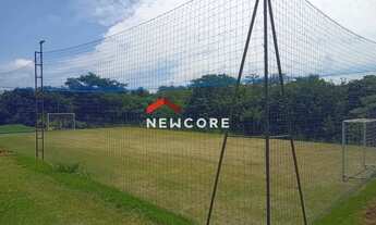 Imagem 5: Lote em condomínio em Rua Aristoteles Telles de Menezes - Loteamento Residencial Colinas d