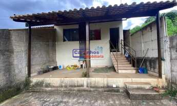 Imagem: Oportunidade imperdível de casa no Bairro