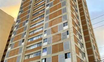 Imagem: Apartamento à venda com 3 quartos, sendo