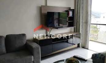 Imagem 2: Apartamento em Rua Daniel de Moraes - Enseada - Guarujá/SP