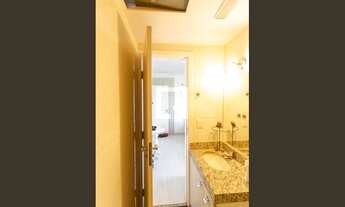 Imagem 6: Apartamento à Venda - Sion, 4 Quartos, 265 m2