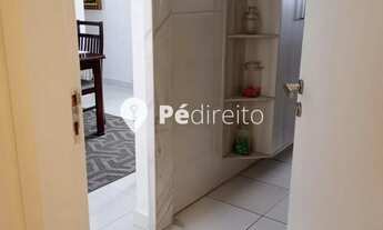 Imagem 3: Apartamento 70m² com uma suíte à venda no Tatuapé