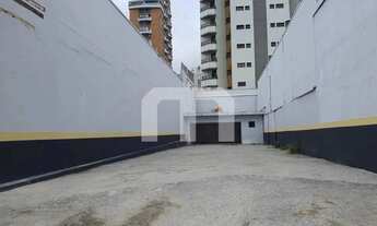 Imagem: EXCELENTE TERRENO TATUAPÉ