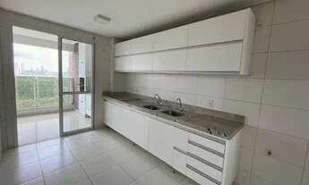 Imagem 3: Apartamento à Venda Reserva du Park- Localização Privilegiada