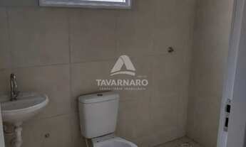 Imagem 6: Casa Padrão em Ponta Grossa