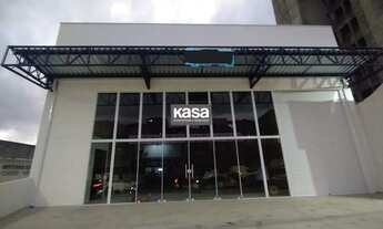 Imagem 2: Ponto Comercial - Galpão para alugar no Centro de Bragança Paulista-SP