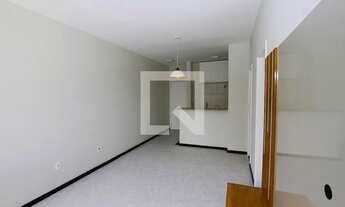 Imagem 4: Apartamento à Venda - Buritis, 1 Quarto, 50 m2