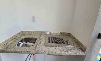 Imagem 6: Apartamento com 1 dormitório à venda, 44 m² por R$ 480.000,00 - Parque Campolim - Sorocaba