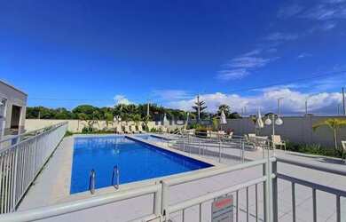 Imagem: Apartamento com 2 dormitórios para alugar