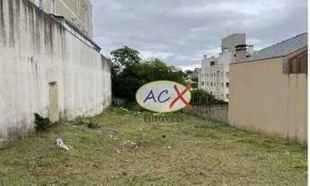 Imagem 5: Terreno à venda, 600 m² por R$ 675.000,00 - Tingui - Curitiba/PR