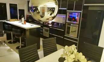 Imagem 6: Apartamento - Pinheiros - 2 Dormitórios - 100m²