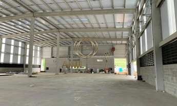 Imagem 5: Galpão Novo para Alugar com 3.130m² no Condomínio Eldorado, São José dos Campos